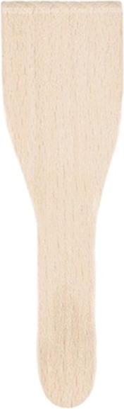 Image du produit Bestron Spatules en bois (8 pcs)