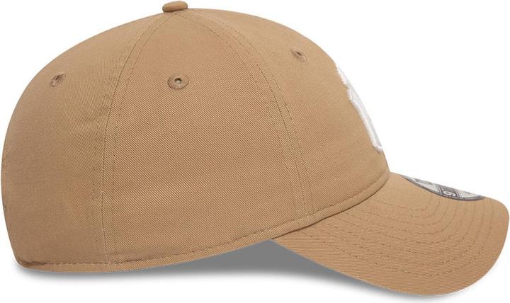 Produktbild New Era 9Twenty Casual Cap - New York Yankees Camel