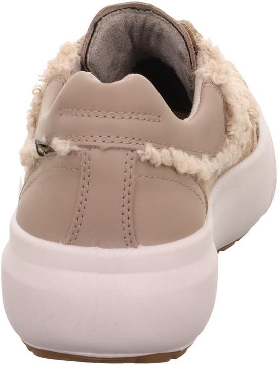 Immagine prodotto Legero Scarpa da Ginnastica T4 Jump (38)