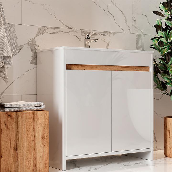 Actual product image Vicco Lemgo