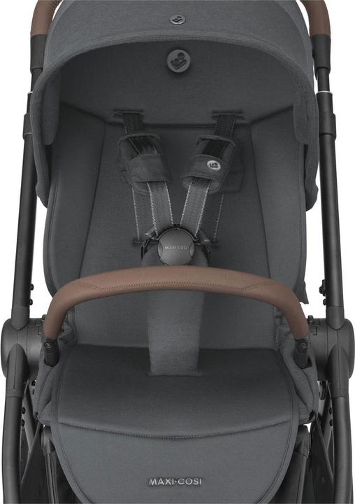 Actual product image Maxi-Cosi Oxford Plus Set