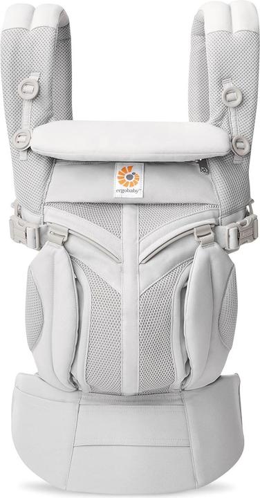 Actual product image Ergobaby Omni 360 Cool Air