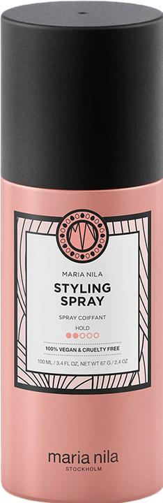 Immagine prodotto Maria Nila Style & Finish - Styling Spray (100 ml)