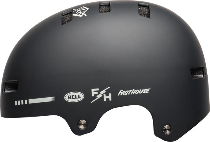 Produktbild Bell Span Helmet (52 - 55.50 cm)