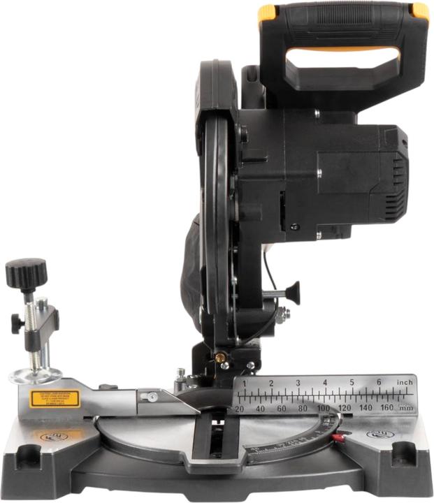 Produktbild Procraft PGS20bb Akku Kappsäge 20 V 210 mm Brushless Solo - ohne Akku, ohne Ladegerät