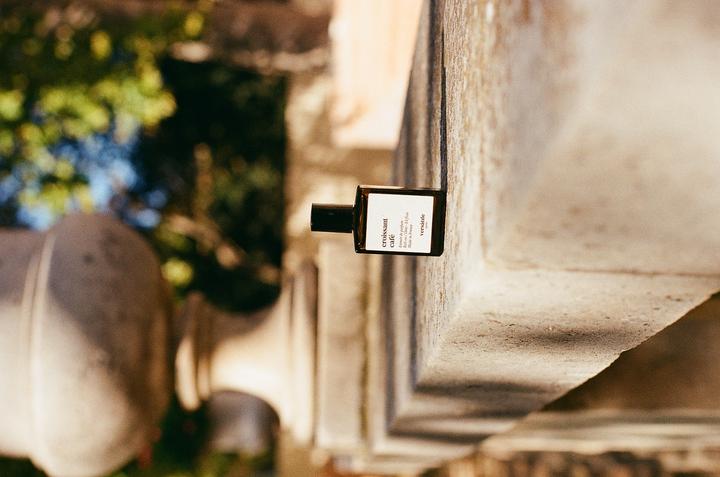 Image du produit Versatile Paris Croissant café (Extrait De Parfum, 15 ml)