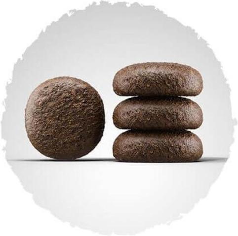 Actual product image Josera Duck & potato 4.5 kg (5x 0.9 kg) (5 pcs., 4500 g)