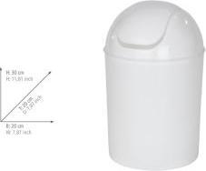 Produktbild Wenko Economic (6 l)