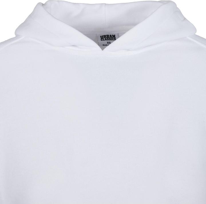 Produktbild Urban Classics Ladies Short Worker Hoody (M)