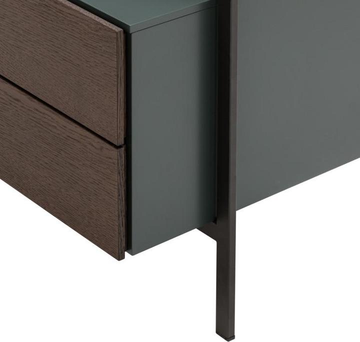 Produktbild Novamobili Easy (121 x 55.80 x 170 cm)