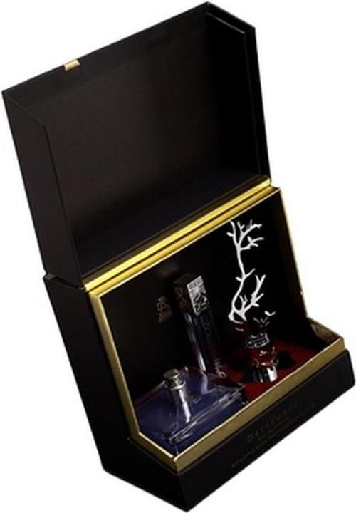 Image du produit Aurora Scent Deciduous Winter, Femei, Eau De Parfum 100 ml Eau De Parfum 8ml (Eau de parfum, 100 ml)