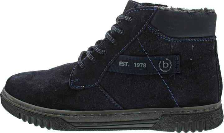Image du produit Bugatti heren ohio laarzen, blauw, 41 EU (41)