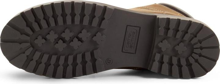 Image du produit Camel Active Boots crazy horse/split TAN (44)