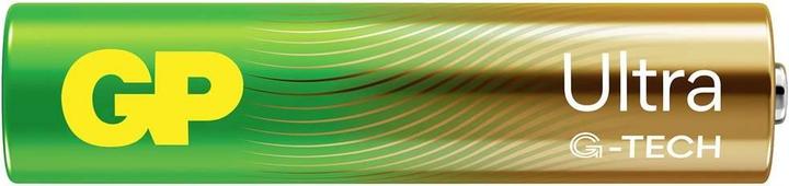 Produktbild GP Batteries GPPCA24AU655 Micro (AAA)-Batterie Alkali-Mangan 1.5 V 12 St. (12 Stk., AAA)