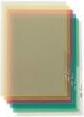 Image du produit Leitz Pochettes transparentes Premium A4 (A4, 100x)