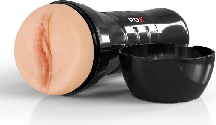 Produktbild Pipedream Wet Pussies Super Juicy Snatch XXL