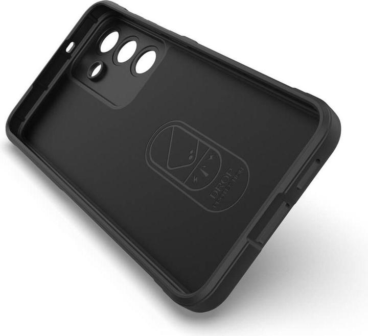 Produktbild Cover-Discount Galaxy S25 FE - Rugged Protective Hülle (Samsung Galaxy S25 FE)