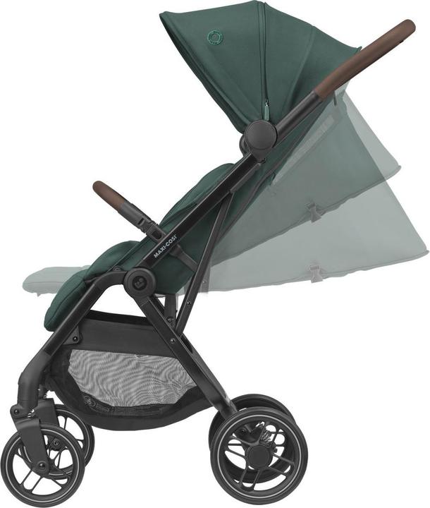 Actual product image Maxi-Cosi Soho