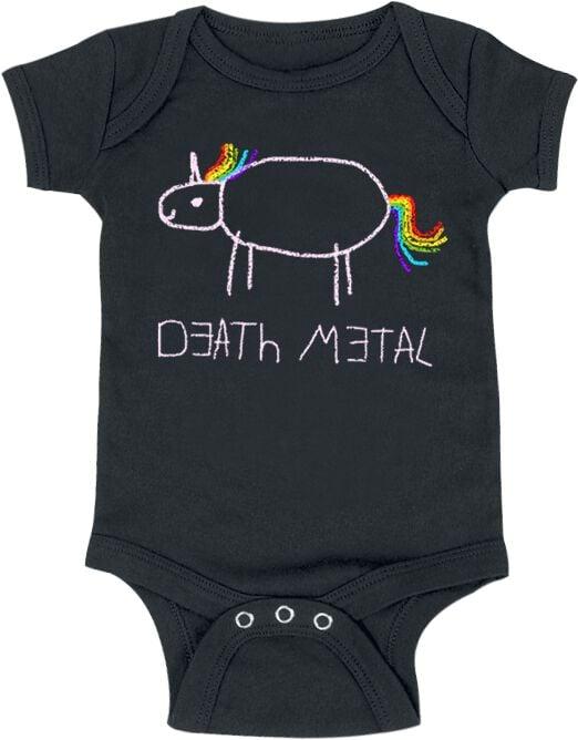 Produktbild Death Metal Kids - (80, 86)