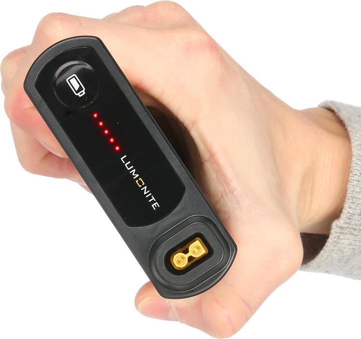 Image du produit Lumonite Leader (6838 lm)