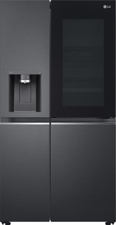 Actual product image LG InstaView GSXV90MCDE (635 l)
