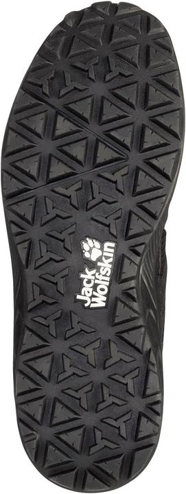 Produktbild Jack Wolfskin Woodland 2 Texapore Mid W (39)