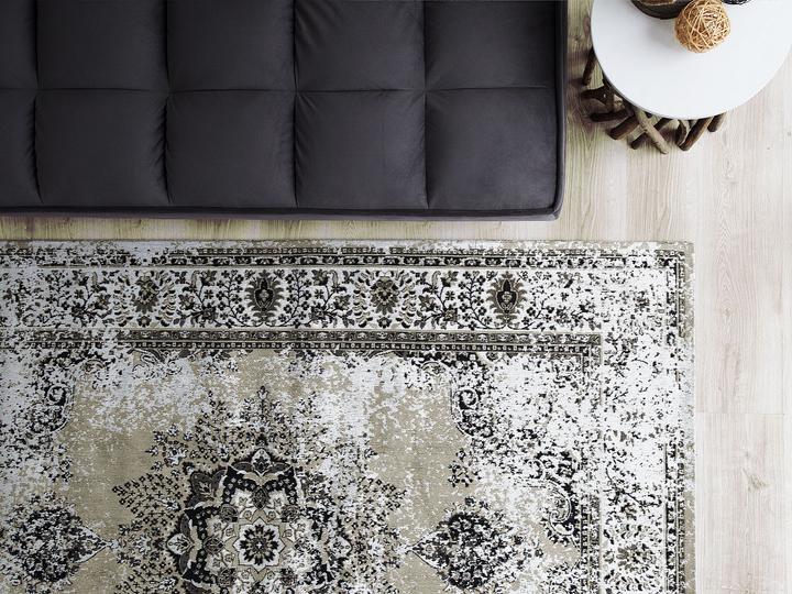 Produktbild Beliani Almus (200 x 140 cm)