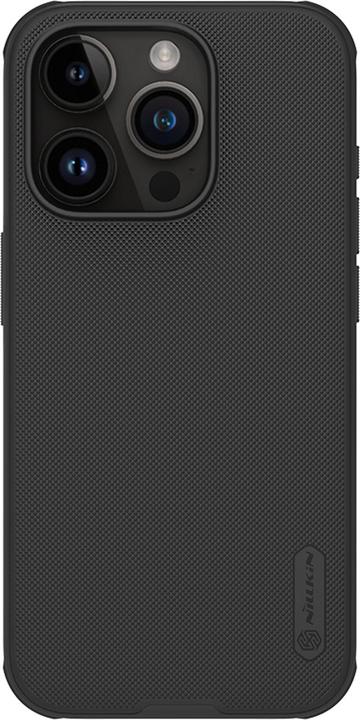Produktbild Nillkin Super Frosted Shield Pro Series (Apple iPhone 15 Pro)