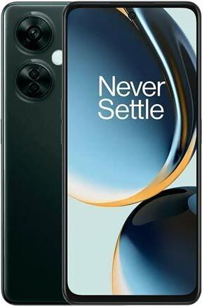 Immagine prodotto OnePlus Nord N30 SE (128 GB, Raso nero, 6.72", Doppia SIM, 5G)