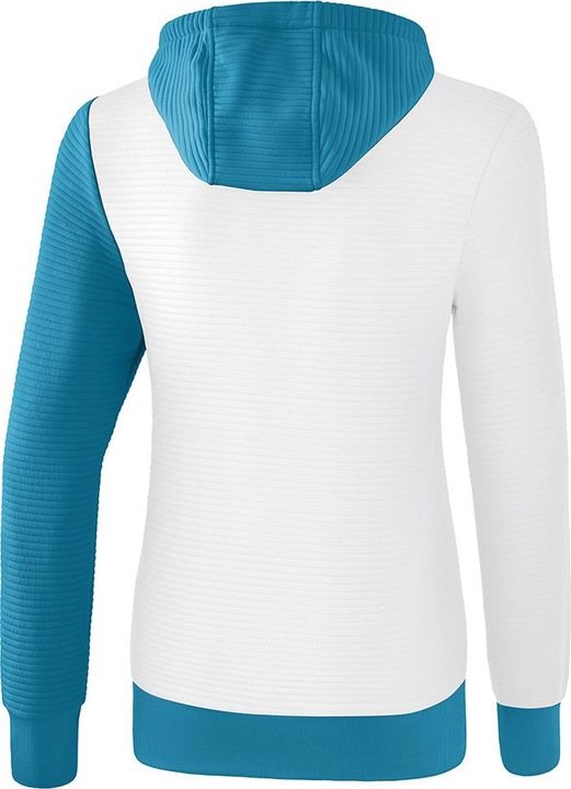 Produktbild Erima 5-C Kapuzensweat Damen (42)