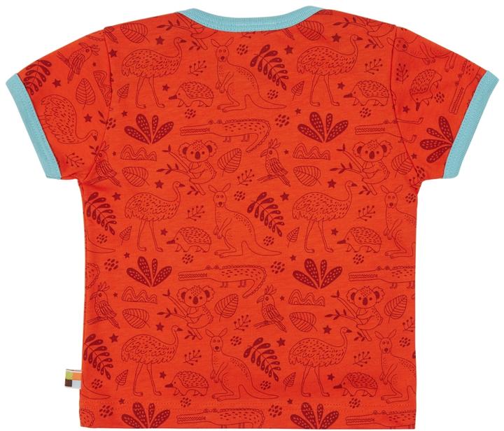 Immagine prodotto loud + proud Stampa di magliette (74)