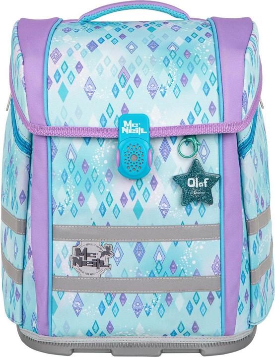 Immagine prodotto Mc Neill Set di zaini Perfecto da 5 pezzi (22 l)