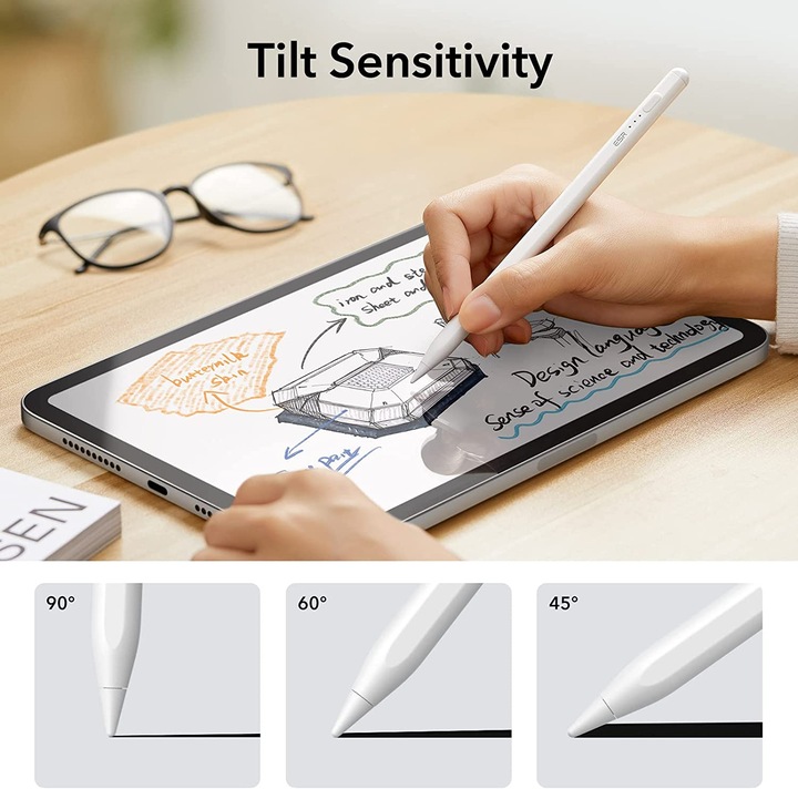 Productafbeelding ESR iPad digitale stylus