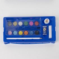 Produktbild Cerdá Real Madrid Colouring case