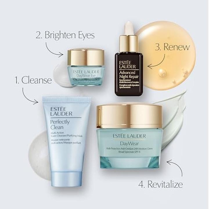 Produktbild Estée Lauder Daywear (Gesichtspflege Set)