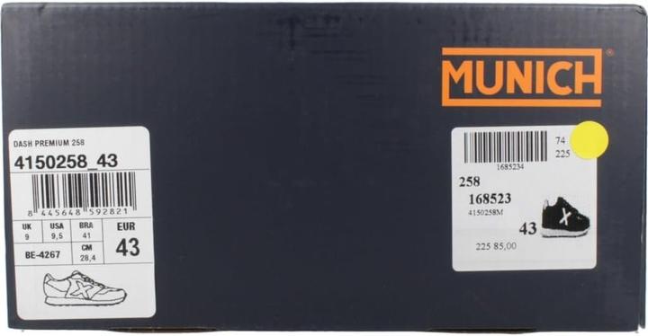 Image du produit MunichSport Dash Premium 258 (40)
