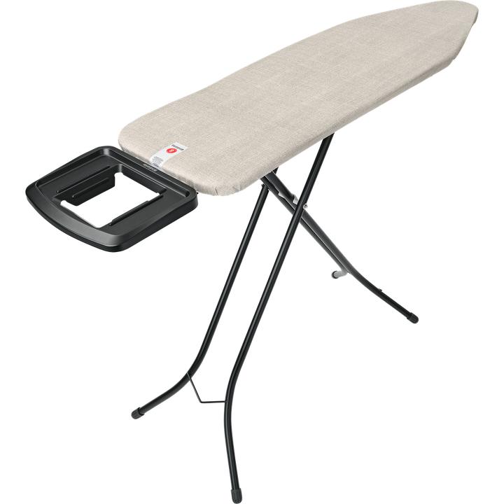 Produktbild Brabantia Solid Steam Iron Rest (124 x 38 cm)