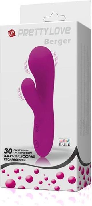 Produktbild Pretty Love Berger