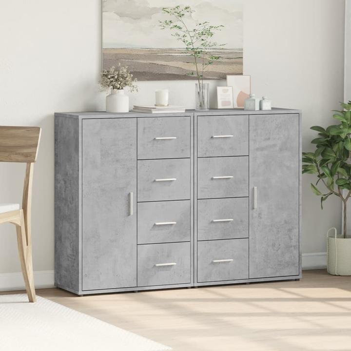 Image du produit vidaXL Sideboard (60 x 31 x 84 cm)