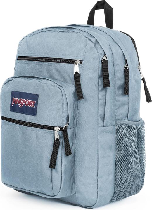 Actual product image JanSport Big Student backpack 43 cm laptop compartment (34 l)