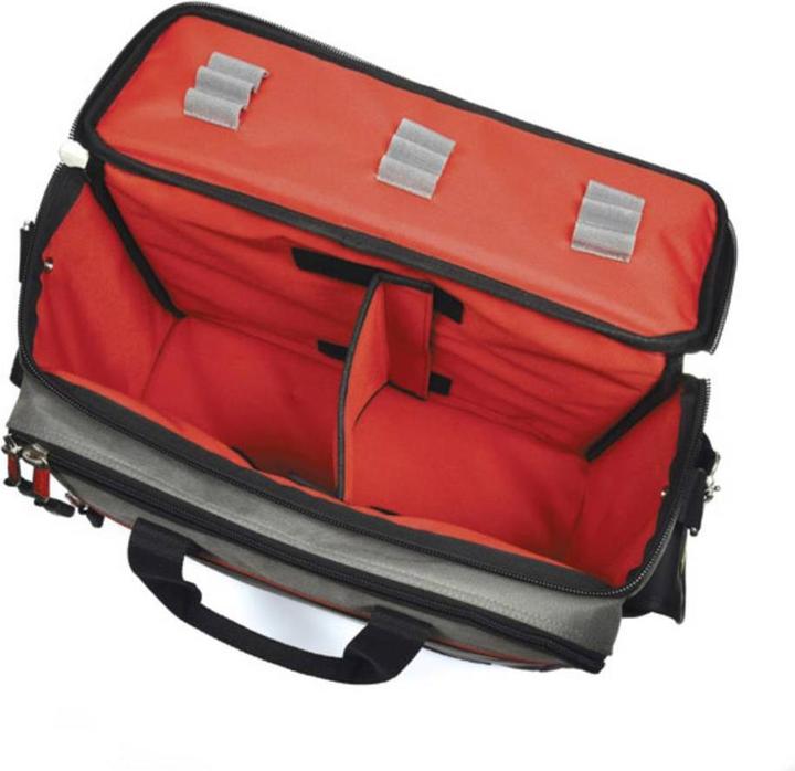 Actual product image C.K Magma Tool bag