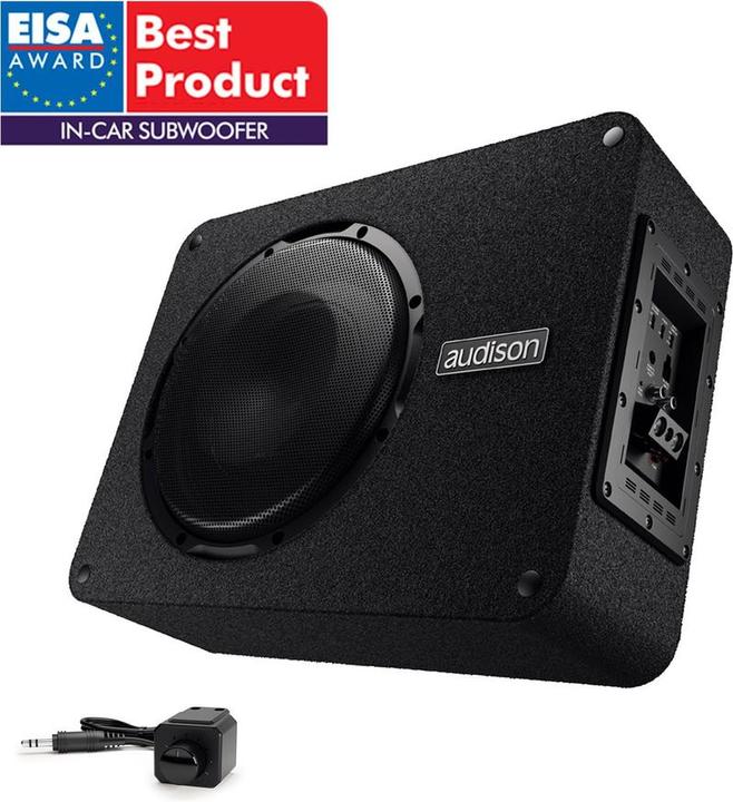 Audison APBX 10 AS2 (800 W)