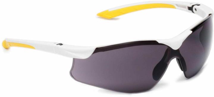 Unico Lunettes de protection 2600 S UV 400 Gris foncé