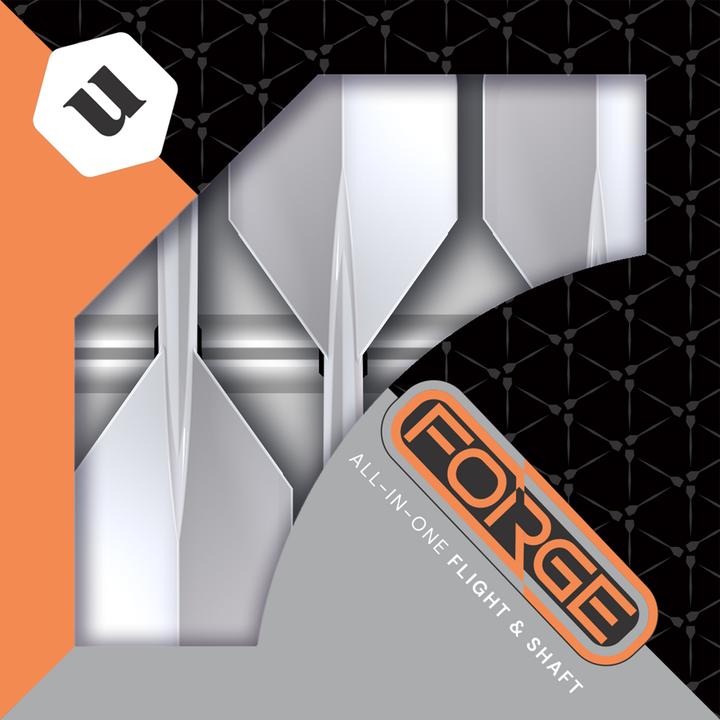Immagine prodotto Unicorn Forge All-In-One Flight & Shaft