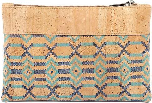 Actual product image Artelusa Ethnic" cosmetics case