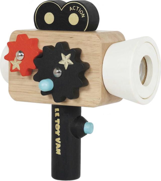 Produktbild Le Toy Van Hollywood Kamera