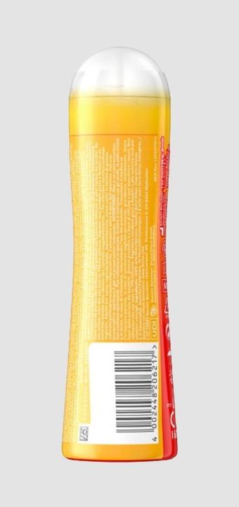 Produktbild Durex Wärmend Gleitgel - 100ml (100 ml)