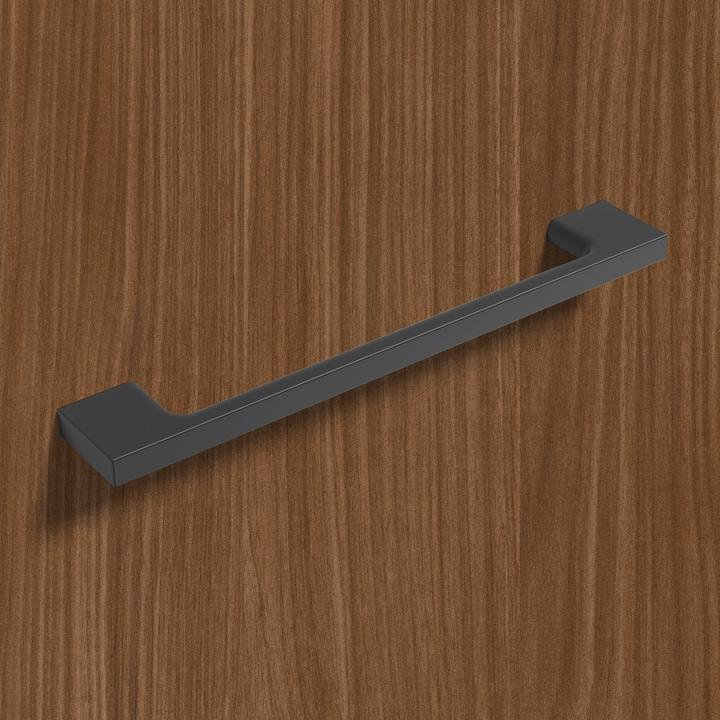 Actual product image Hettich Furniture handles