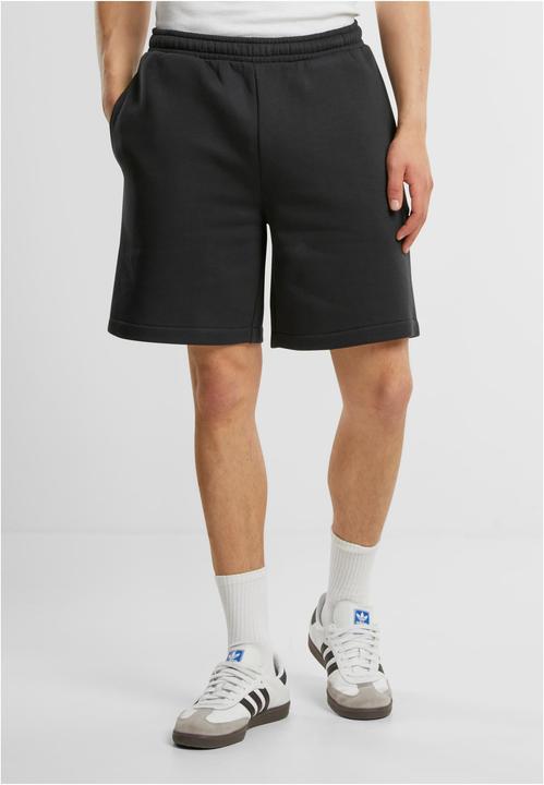 Actual product image New Morning Studios Basic sweat shorts (5XL)