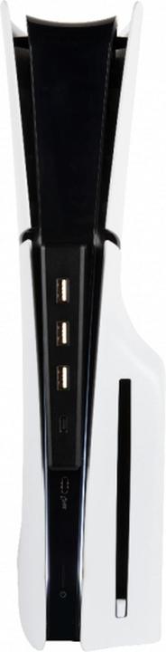 Produktbild Konix USB Hub Slim (USB-A, USB-C, 4 Ports)